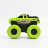 4X4 high speed power mini 360 rotation Big Tire Wheel stunt Car Off-road vehicles monster friction truck racing toys cars