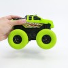 4X4 high speed power mini 360 rotation Big Tire Wheel stunt Car Off-road vehicles monster friction truck racing toys cars