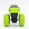 4X4 high speed power mini 360 rotation Big Tire Wheel stunt Car Off-road vehicles monster friction truck racing toys cars