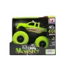 4X4 high speed power mini 360 rotation Big Tire Wheel stunt Car Off-road vehicles monster friction truck racing toys cars