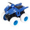 friction toy car mini kids motorcycle 4x4 funny  friction car toy