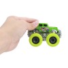 Huiye 2 in 1 4x4 off road friction truck model monster truck toy