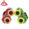 Huiye 2 in 1 4x4 off road friction truck model monster truck toy