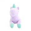 Huiye amazon new fashion colourful stuffed custom wholesale unicorn plush toy plush unicorn stuffed animal Juguetes de peluche