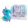 Huiye amazon new fashion colourful stuffed custom wholesale unicorn plush toy plush unicorn stuffed animal Juguetes de peluche