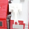 Hot Selling Kids plastic Construction Vehicle toy red truck