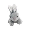 Huiye Amazone promotional gifg plush animal plush rabbit stuffed rabbit toys pet custom stuffed plush Juguetes de peluche