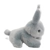 Huiye Amazone promotional gifg plush animal plush rabbit stuffed rabbit toys pet custom stuffed plush Juguetes de peluche