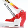 Huiye amazon hot sale 1:12 scale friction fire engine toy truck