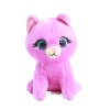 Huiye amazon promotional  custom plush toy animal cat stuffed toy pet plush stuffed toy animal