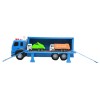 wholesale kids toys truck car toys set construction truck toys plastic