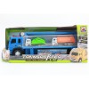 wholesale kids toys truck car toys set construction truck toys plastic