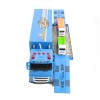 wholesale kids toys truck car toys set construction truck toys plastic