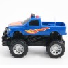 Hight quality pickup toy truck car 4x4  big trucks for sale