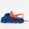 new arrival kids construction vehicle toys  truck puck up truck toy