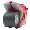 Huiye 2020 new promotional mini pull back motorcycle toy for boys