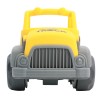Huiye eco-friendly best boy baby toys friction powered off road mini car toys for kids friction power formula car toy