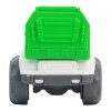 best quality plastic mini  friction truck toys garbage beach truck toy