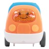 Huiye 2020 amazon popular design oyuncak arabalar vehicle toys for kids plastic friction mini toy car cartoon truck
