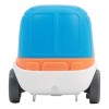 Huiye 2020 amazon popular design oyuncak arabalar vehicle toys for kids plastic friction mini toy car cartoon truck
