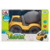 best quality  kids small  friction toy vehicles toy truck