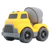 new items small light and sound friction car toy vehicles for kids