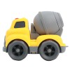new items small light and sound friction car toy vehicles for kids
