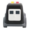 Huiye top sale friction vehicle police car toy trucks for kids