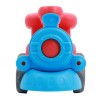 Huiye best gift kids friction train toy vehcles