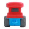 Huiye best gift kids friction train toy vehcles