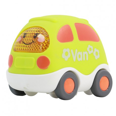 Huiye best selling kids promotional toys oyuncak arabalar mini toy truck model friction car plastic cartoon car toy