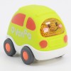 Huiye best selling kids promotional toys oyuncak arabalar mini toy truck model friction car plastic cartoon car toy
