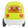 Huiye best selling kids promotional toys oyuncak arabalar mini toy truck model friction car plastic cartoon car toy