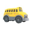 high quality children toys school bus models for boys with light and music