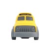 high quality children toys school bus models for boys with light and music