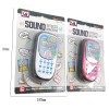 electric infant toys  baby musical mobile phone toys