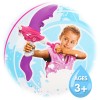 ABS children summer wholesale bulk water gun toy for boys plastic bow and arrow for children