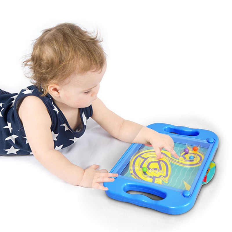 Huiye new arrival balance outdoor game baby balance board game kids game