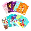 Huiye new arrival balance outdoor game baby balance board game kids game