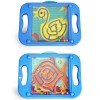Huiye new arrival balance outdoor game baby balance board game kids game