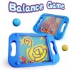 Huiye new arrival balance outdoor game baby balance board game kids game