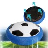 best selling out door toys sport football gate toy with hover soccer for kids