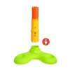 2020 new items battery operated  kids basket ball games with light and music
