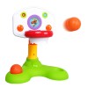 2020 new items battery operated  kids basket ball games with light and music