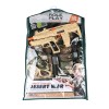 10pcs military set role play set toys for children
