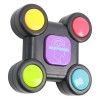 multifunctional electronic early educational toy kids memory game toy for kids