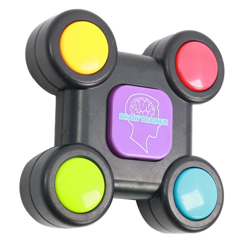 multifunctional electronic early educational toy kids memory game toy for kids