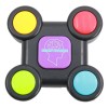 multifunctional electronic early educational toy kids memory game toy for kids