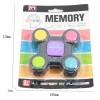 multifunctional electronic early educational toy kids memory game toy for kids