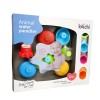 Huiye 2020 amazon amazon animal water baby bath toy set kids toys mainan anak Kinderspielzeug